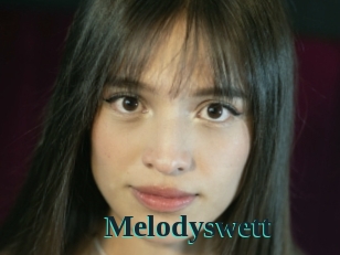 Melodyswett