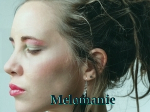 melomanie Melody Melons