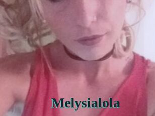 Melysialola