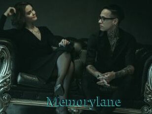 Memorylane
