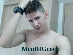 MenBIGcock