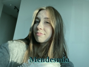 Mendesmia