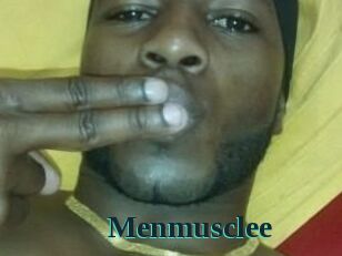 Menmusclee