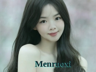 menruoxi Melody Melons