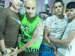 Menxmen4