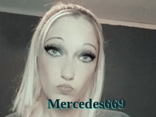 Mercedes669