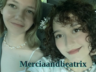 Merciaandbeatrix