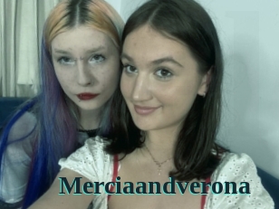 merciaandverona Melody Melons