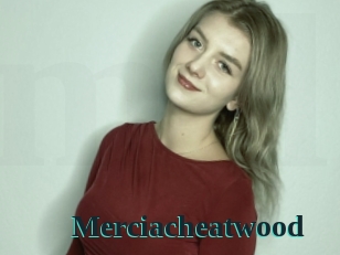Merciacheatwood