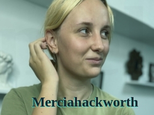 Merciahackworth