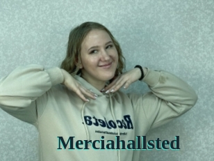 Merciahallsted