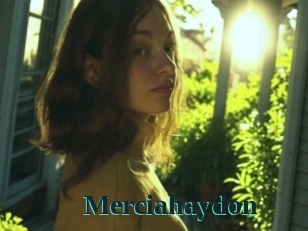 Merciahaydon
