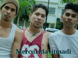 mercuridavitmadi Melody Melons
