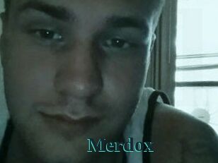 Merdox