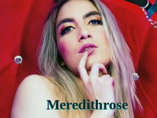 meredithrose Melody Melons