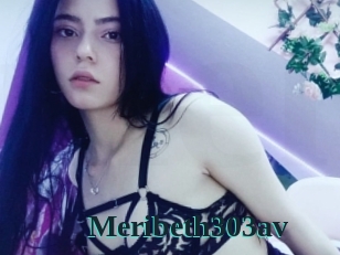 Meribeth303av