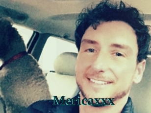 Mericaxxx