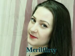 Merilflirty