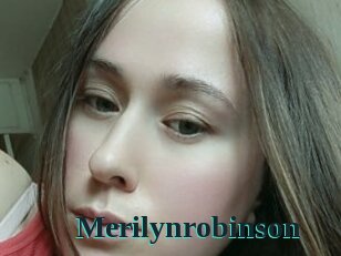 Merilynrobinson