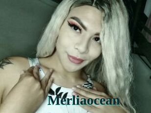 Merliaocean