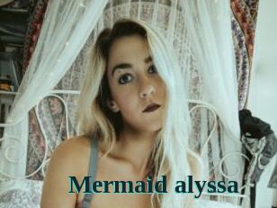 Mermaid_alyssa