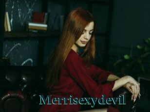 Merrisexydevil