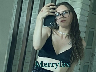 merryfox Melody Melons