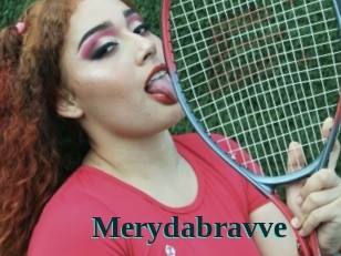 Merydabravve
