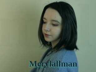 Merylallman