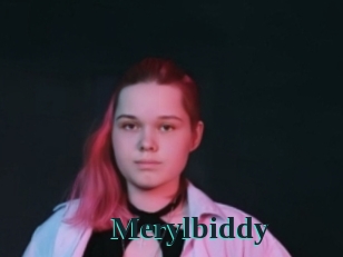 Merylbiddy