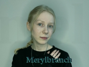 Merylbranch
