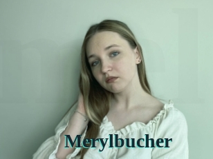 Merylbucher
