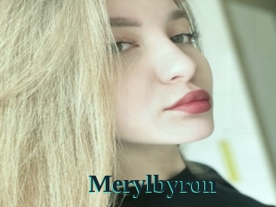 Merylbyron