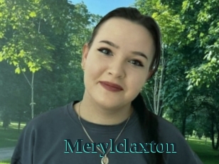 Merylclaxton