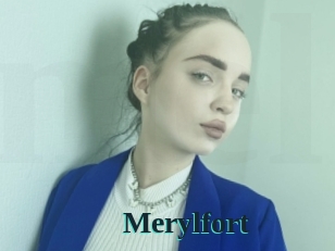 Merylfort