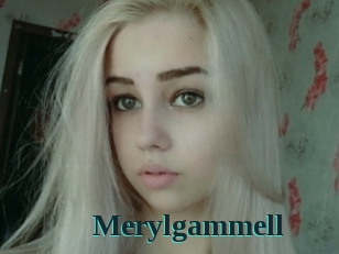 Merylgammell