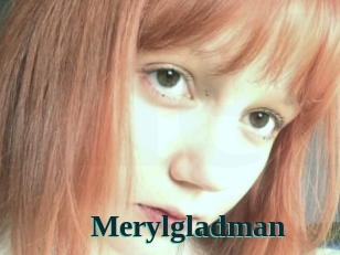 Merylgladman