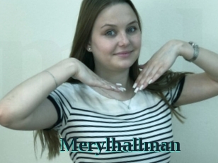 Merylhallman
