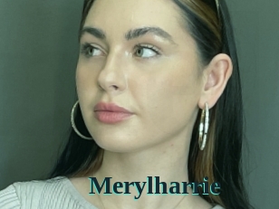 Merylharrie
