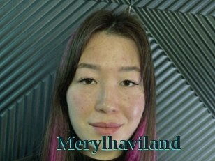 Merylhaviland