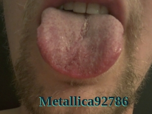 metallica92786 Melody Melons