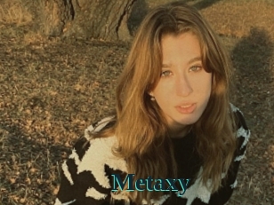 Metaxy