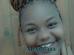 Meviolaxx