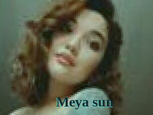 meya_sun Melody Melons