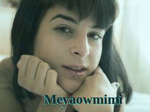 Meyaowmimi