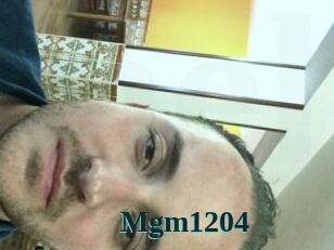 Mgm1204