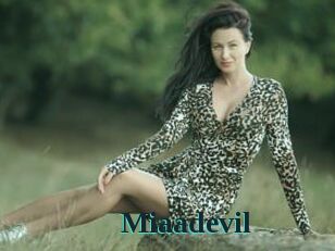 Miaadevil