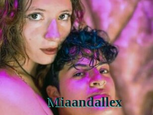 miaandallex Melody Melons