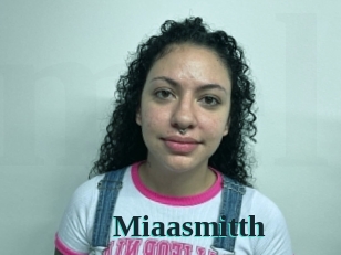 Miaasmitth