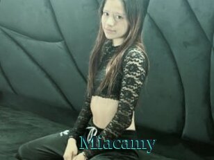Miacamy